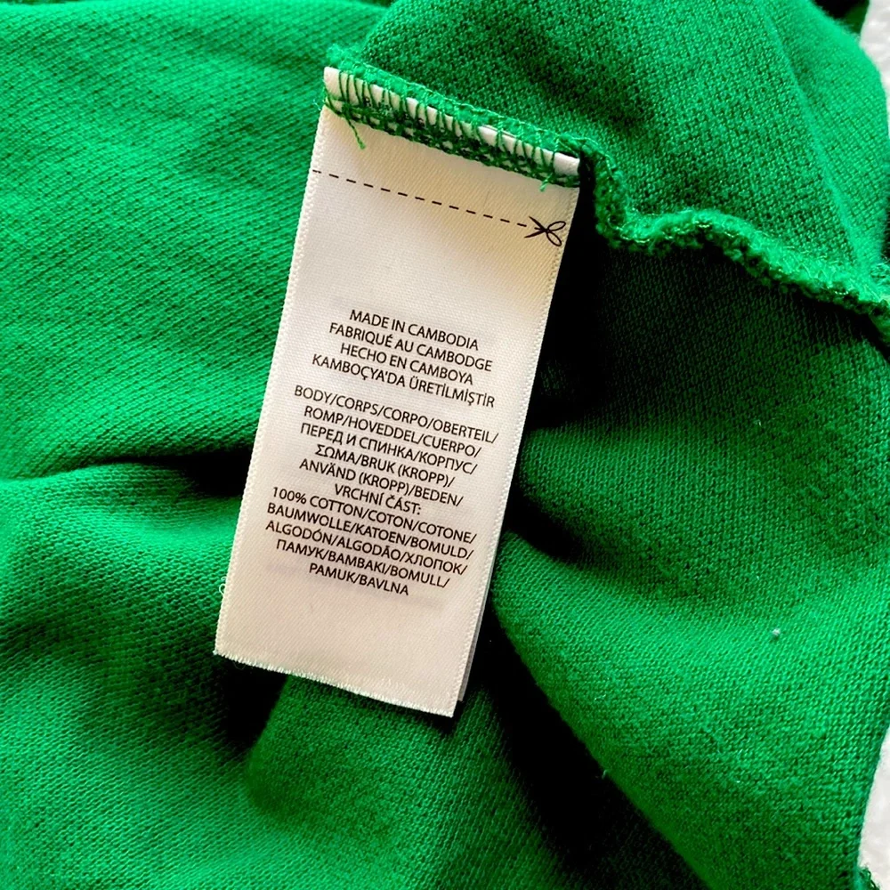 Polo Ralph Lauren toddler shirt (3T) - Picture 5 of 6